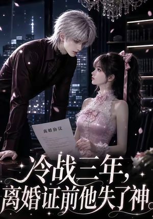 冷战三年,离婚证前他失了神(75集) 冷战三年,离婚证前他失了神(75集)免费观看就是爽