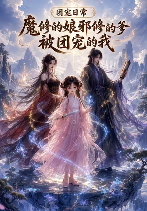 团宠日常魔修的娘邪修的爹被团宠的我（133集）观看软件