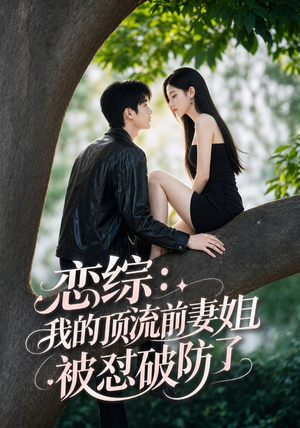 恋综：我的顶流前妻姐被怼破防了（90集）红果免费看短剧
