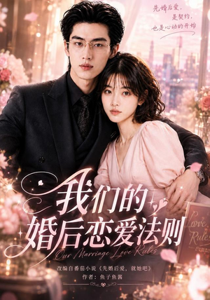 我们的婚后恋爱法则(96集) 我们的婚后恋爱法则(96集)短剧看全集
