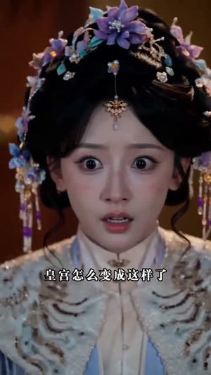 岁岁莲华(66集) 岁岁莲华(66集)短剧也太好看了