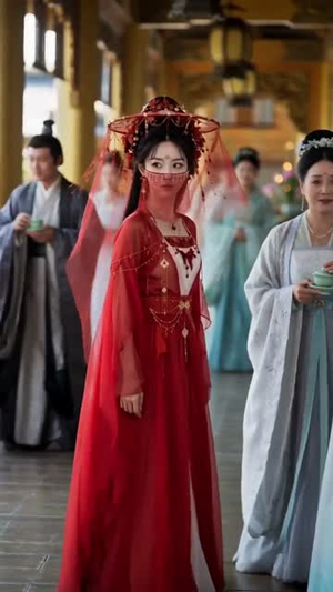 医妃炸翻王爷心尖尖第三季（184集）免费短剧资源