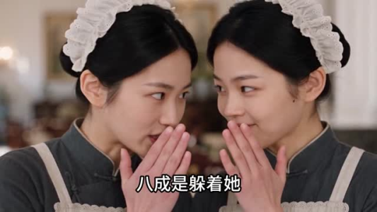 萌宝助攻：少帅爹地认娘亲（125集）全集免费观看