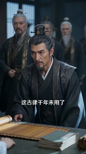 师尊走后我魔化了第一季（73集）一起追短剧吧