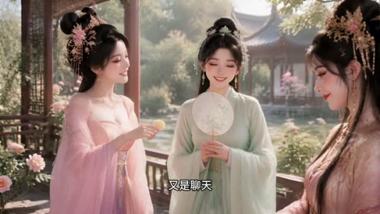 皇帝别闹,你娘来了(41集) 皇帝别闹,你娘来了(41集)热播短剧抢先看