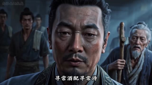 斩神官：神灾之体（204集）短视频追剧推荐