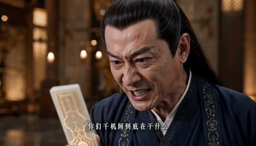 仙道恋综：高冷剑尊逼我谈恋爱（53集）热播短剧追不停