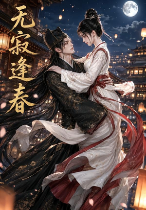 无寂逢春（41集）在哪个平台能看