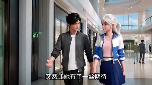 沉舟知意（31集）免费短剧推荐