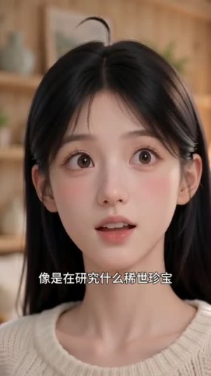 傻狍子也要做女主（30集）短剧也太好看了