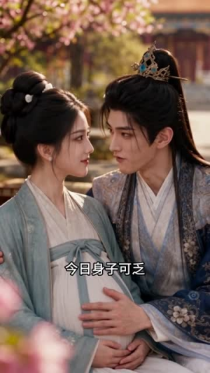 冠定本心:清醒嫡女另择储君(43集) 冠定本心:清醒嫡女另择储君(43集)短剧在线看