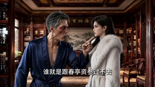 东北真少爷,谁也别跟我俩第二季(43集) 东北真少爷,谁也别跟我俩第二季(43集)精彩短剧热播
