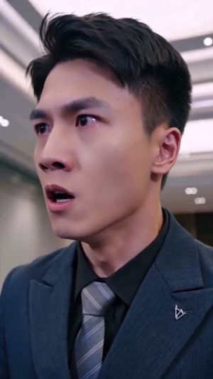 急诊科医生,我能看见死亡倒计时(61集) 急诊科医生,我能看见死亡倒计时(61集)短剧精彩推荐