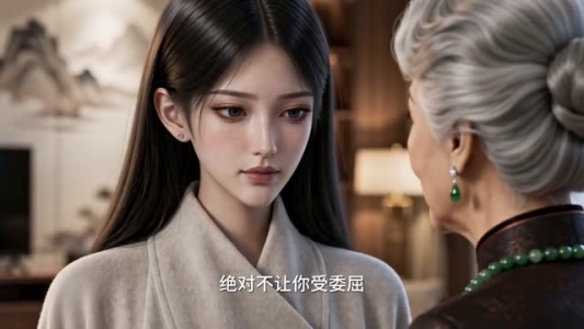 霍总别追了，太太想和你离婚很久了（505集）短剧热门合集