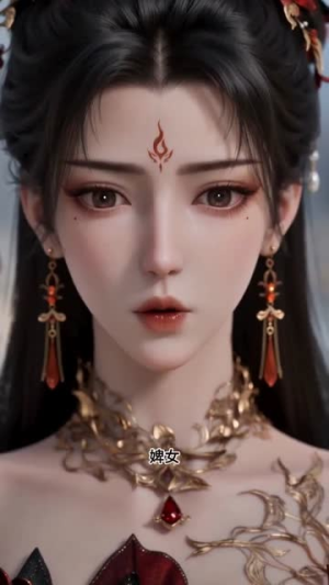 重瞳反派：万倍返还横推诸天（171集）超好看短剧推荐