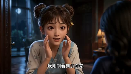 幕夫人专治不服（61集）百度在线观看