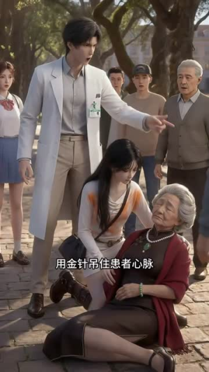 大叔真香来得太快(61集) 大叔真香来得太快(61集)最后一集