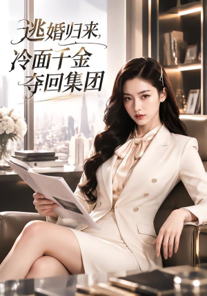 逃婚归来，冷面千金夺回集团（104集）全集一次看完