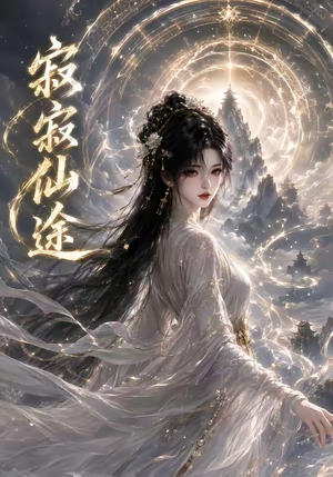 寂寂仙途(101集) 寂寂仙途(101集)超爽短剧推荐