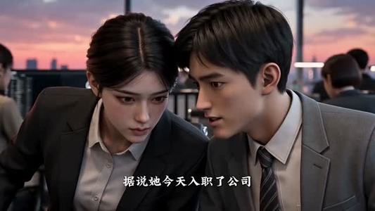逆转命运时，在月亮心口撒个娇（98集）在线看免费版