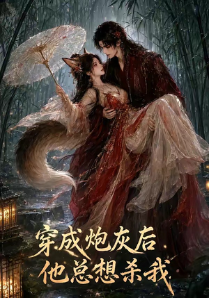 穿成炮灰后他总想杀我（181集）热播短剧抢先看