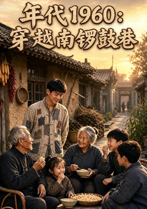 年代1960穿越南锣鼓巷(71集) 年代1960穿越南锣鼓巷(71集)在线看到大结局