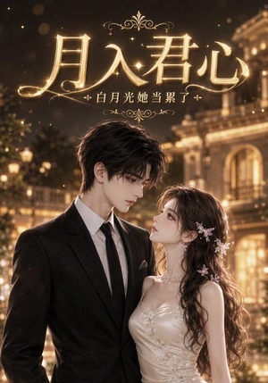 月入君心：白月光她当累了（124集）评价怎么样