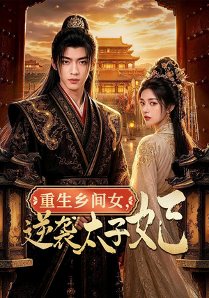 重生乡间女，逆袭太子妃（78集）免费热门短剧