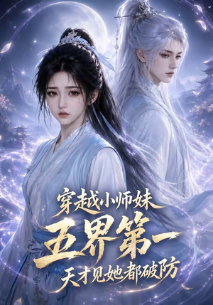穿越小师妹五界第一,天才见她都破防(218集) 穿越小师妹五界第一,天才见她都破防(218集)越看越好看短剧