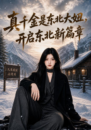 真千金是东北大妞，开启东北新篇章（95集）在线看