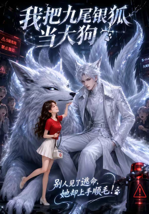 我把九尾银狐当大狗（81集）短剧全集完整