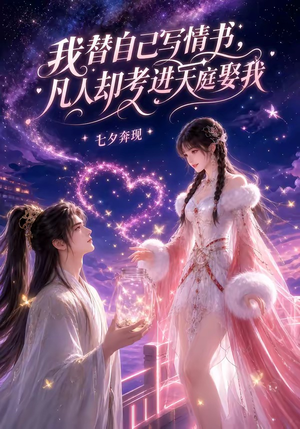 我替自己写情书，凡人却考进天庭娶我（27集）好看短剧追不停