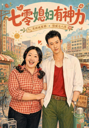 七零媳妇有神力（65集）免费看短剧