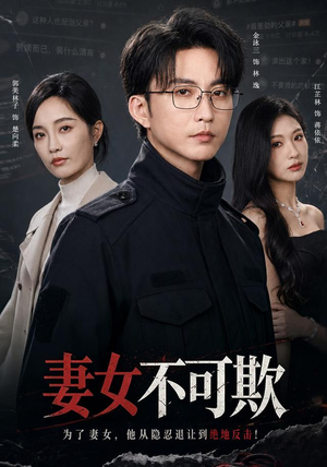 妻女不可欺（61集）西瓜短剧免费看