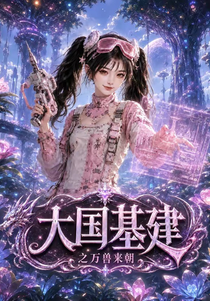 大国基建之万兽来朝（126集）超级好看的短剧