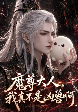 魔尊大人,我真不是凶兽啊(42集) 魔尊大人,我真不是凶兽啊(42集)短剧免费分享