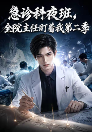 急诊科夜班，全院主任盯着我第二季（60集）最火短剧热播中