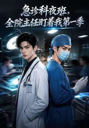急诊科夜班,全院主任盯着我第一季(60集) 急诊科夜班,全院主任盯着我第一季(60集)短剧在线更新