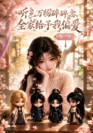 听见万物碎碎念,全家给予我偏爱第一季(80集) 听见万物碎碎念,全家给予我偏爱第一季(80集)短剧推荐更新中