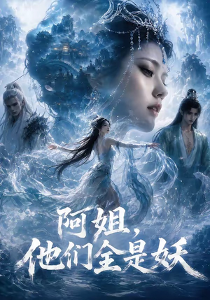 阿姐，他们全是妖（73集）精彩短剧随心推