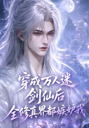 穿成万人迷剑仙后全修真界都嫉妒我(40集) 穿成万人迷剑仙后全修真界都嫉妒我(40集)热播短剧来袭