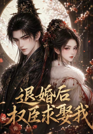 退婚后权臣求娶我(59集) 退婚后权臣求娶我(59集)热门短剧在线看
