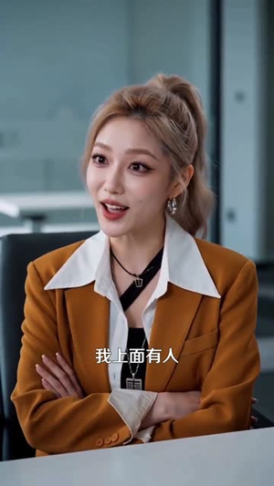 被室友排挤后，我成了他们老板（60集）爱短剧爱追剧