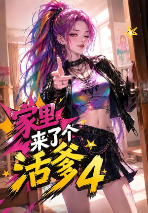 家里来了个活爹4(37集) 家里来了个活爹4(37集)短剧精彩推荐