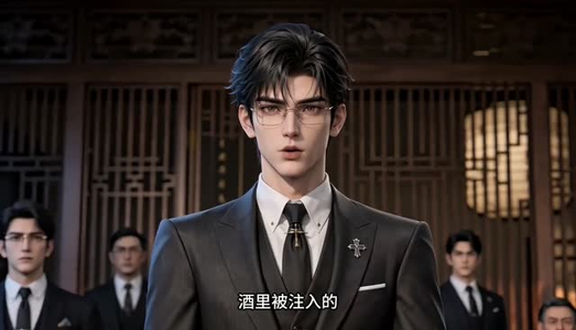 白月光她当累了第一季(85集) 白月光她当累了第一季(85集)精彩短剧看全集