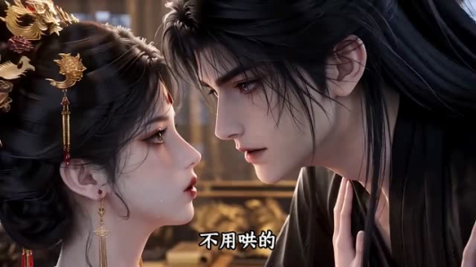 暴君是只哭包小狗（79集）短剧追不停