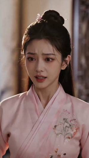 你藏权谋，我掩红妆（88集）精彩好看短剧