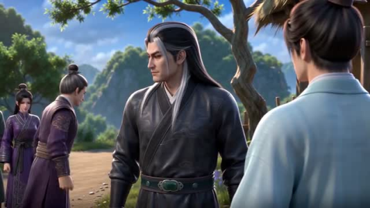无敌剑仙之书生问道(88集) 无敌剑仙之书生问道(88集)分享热门短剧