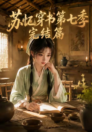 苏忆穿书第七季完结篇（更至177集）短剧解说热门