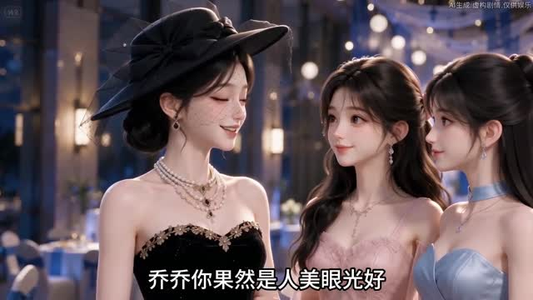 过往皆散，余生同栖第一季（211集）怎么看全集